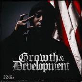 Album cover art for Growth & Development