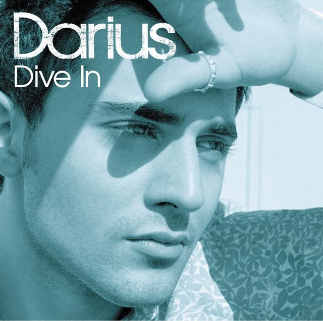 Album cover art for Dive In