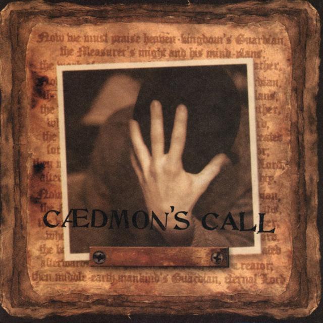 Album cover art for Caedmon's Call