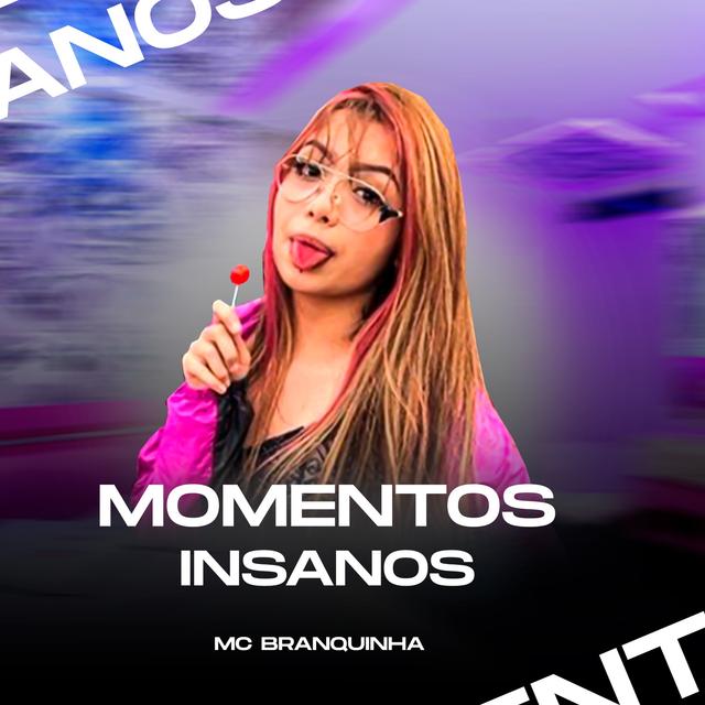 Album cover art for Momentos Insanos