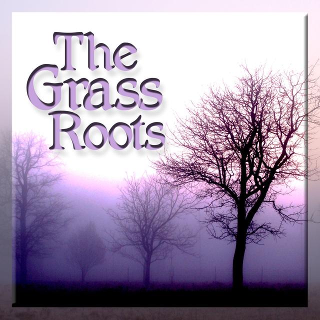 Album cover art for The Grass Roots