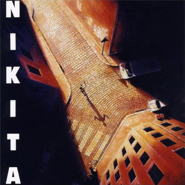 Album cover art for Nikita [B.O.F.]