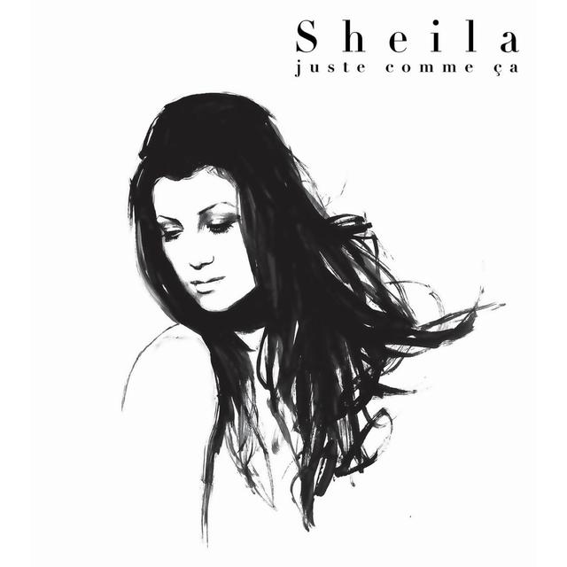 Album cover art for Sheila : L'intégrale