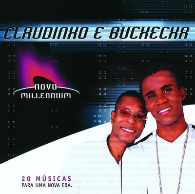 Album cover art for Novo Millennium