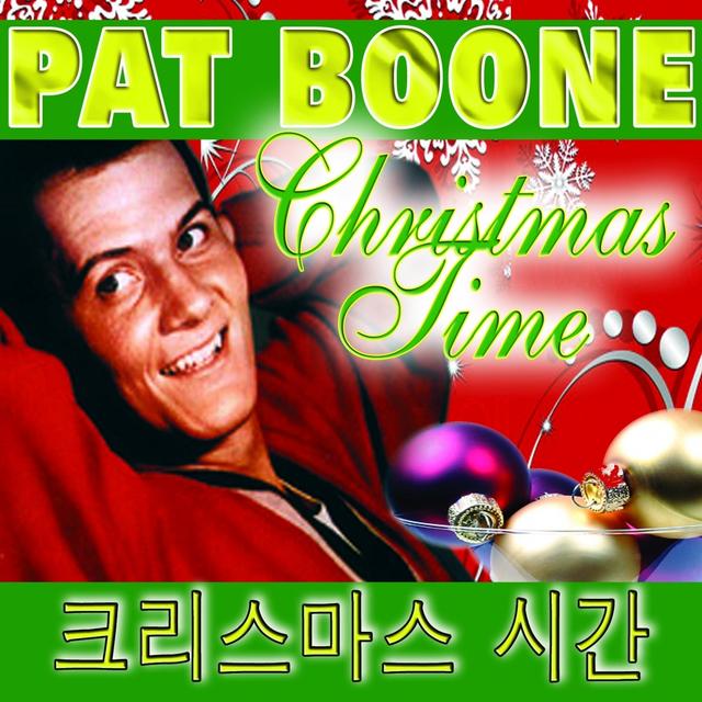 Album cover art for Christmas Songs (2010)