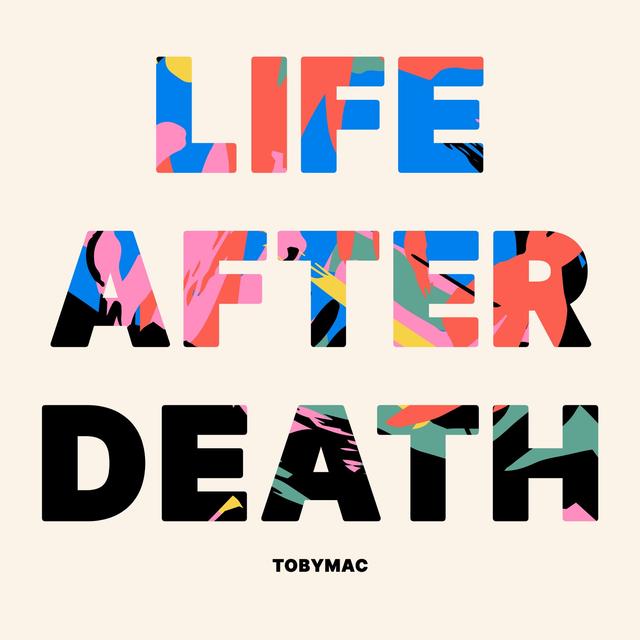 Album cover art for Life After Death