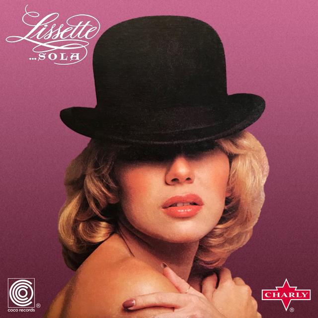 Album cover art for Sola