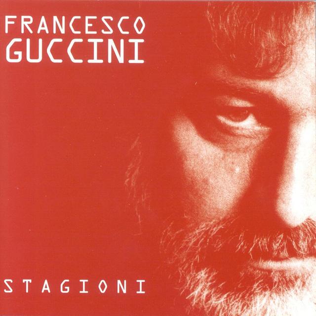 Album cover art for Stagioni