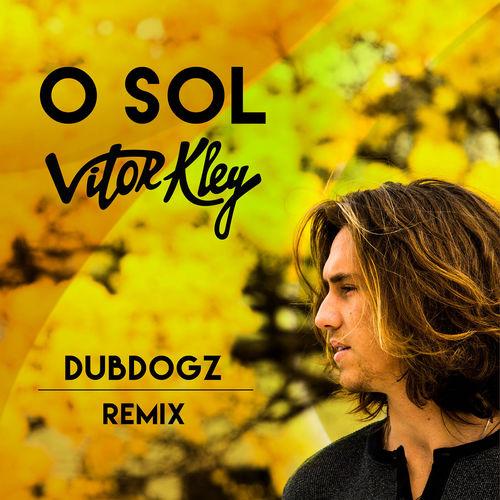 Album cover art for O Sol