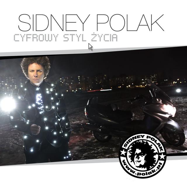 Album cover art for Cyfrowy Styl Zycia