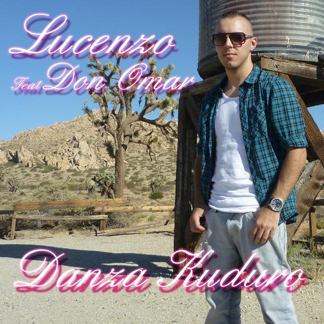 Album cover art for Danza Kuduro (feat. Don Omar)