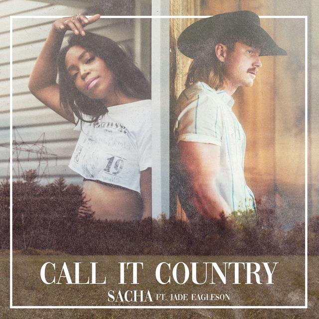 Album cover art for Call It Country