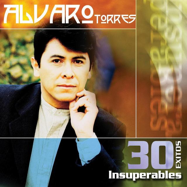 Album cover art for 30 Exitos Insuperables