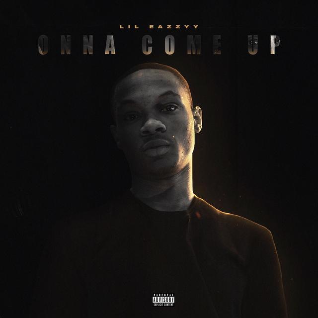 Album cover art for Onna Come Up