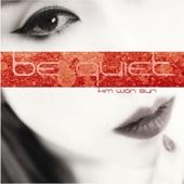 Album cover art for Be Quiet