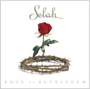 Album cover art for Rose of Bethlehem