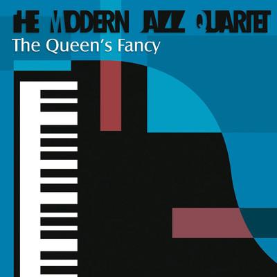 Album cover art for The Queen's Fancy