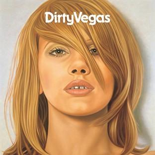 Album cover art for Dirtyvegas