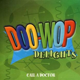 Album cover art for Call A Doctor