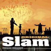 Album cover art for Original Slam