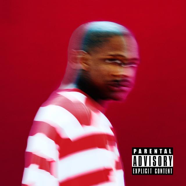 Album cover art for Still Brazy