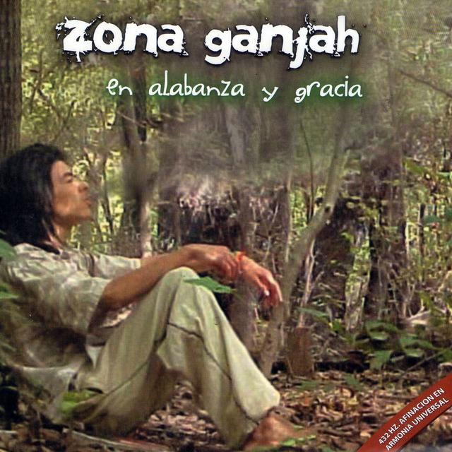 Album cover art for En Alabanza y Gracia