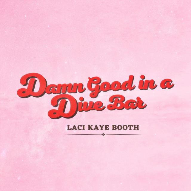 Album cover art for Damn Good in a Dive Bar