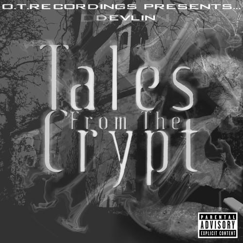 Album cover art for Tales From the Crypt