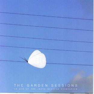 Album cover art for The Garden Sessions