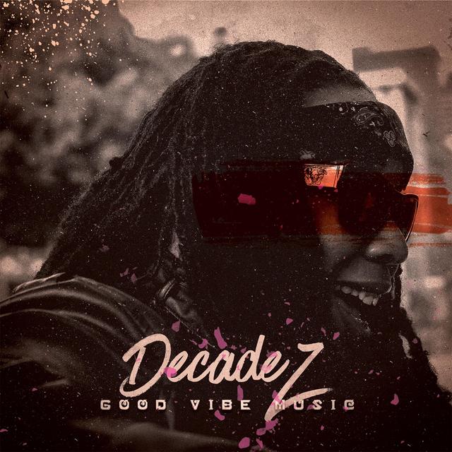 Album cover art for Good Vibe Music