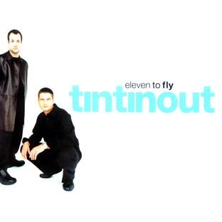 Album cover art for Eleven To Fly