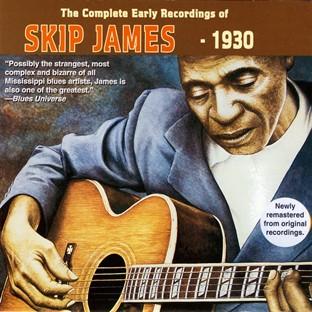 Album cover art for Complete Early Recordings