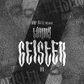 Album cover art for Geister