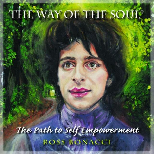 Album cover art for The Way Of The Soul