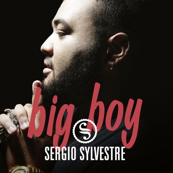 Album cover art for Big Boy