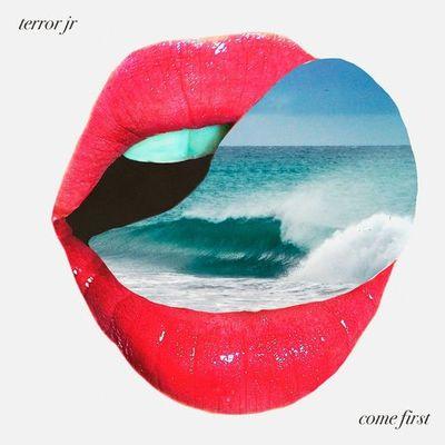 Album cover art for Come First