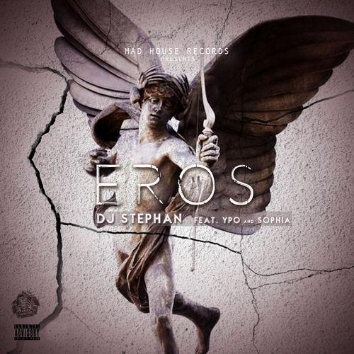 Album cover art for Eros