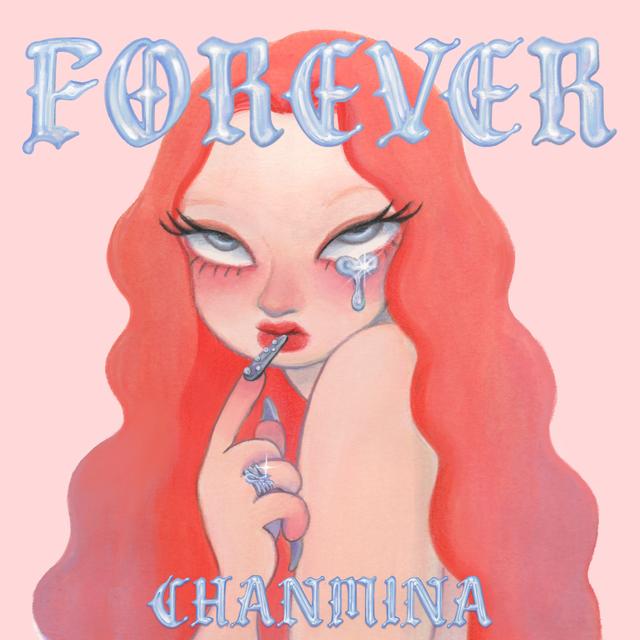 Album cover art for FOREVER