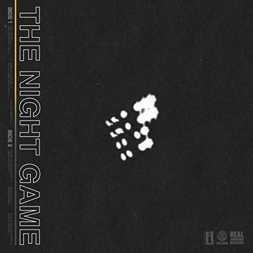 Album cover art for The Night Game