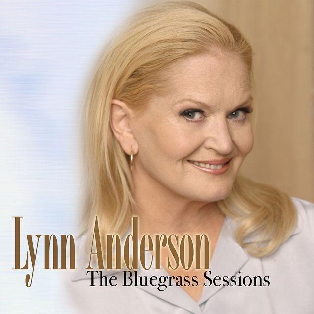 Album cover art for Bluegrass Sessions