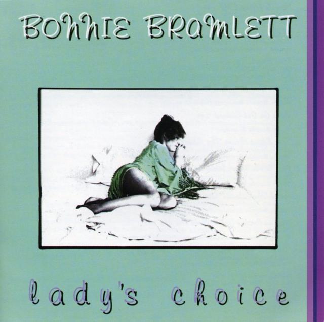 Album cover art for Lady'S Choice