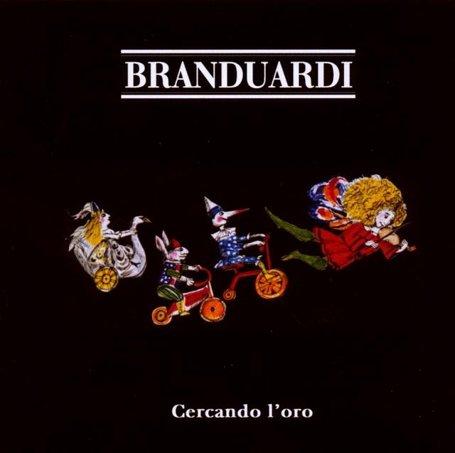 Album cover art for Tout L'Or Du Monde - Cercando L'Oro