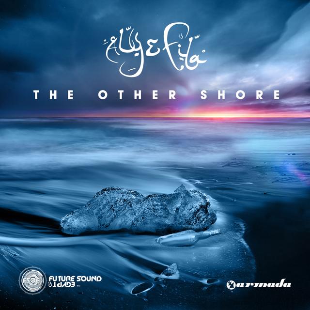 Album cover art for The Other Shore