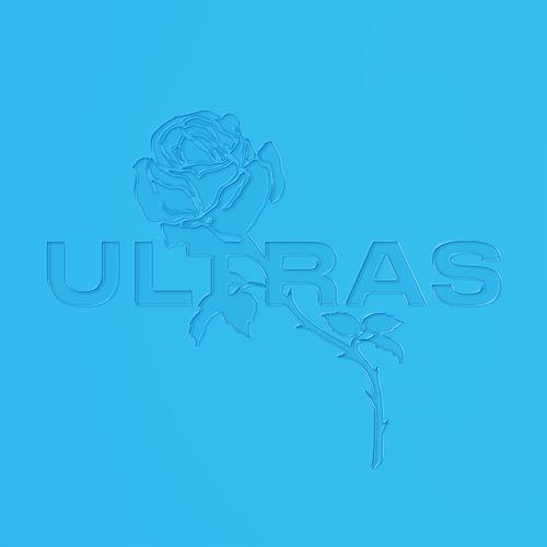 Album cover art for Ultras