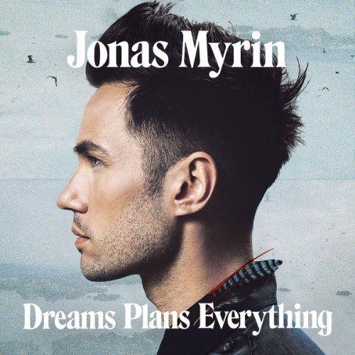 Album cover art for Dreams Plan Everything