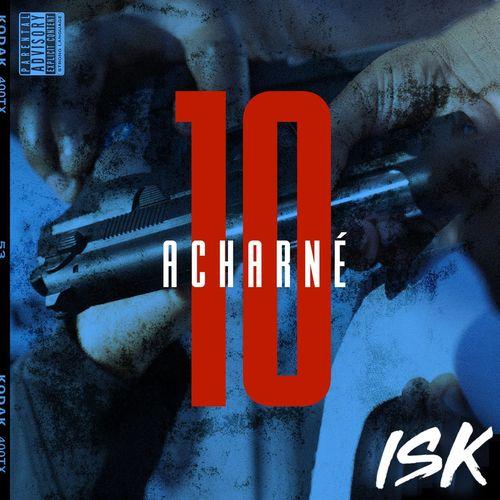 Album cover art for Acharné 10