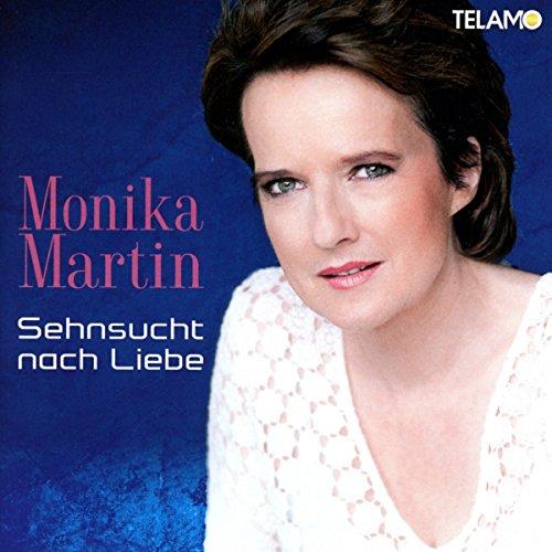 Album cover art for Sehnsucht Nach Liebe