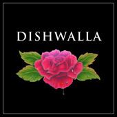 Album cover art for Dishwalla