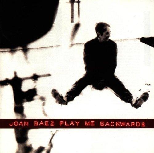 Album cover art for Play Me Backwards