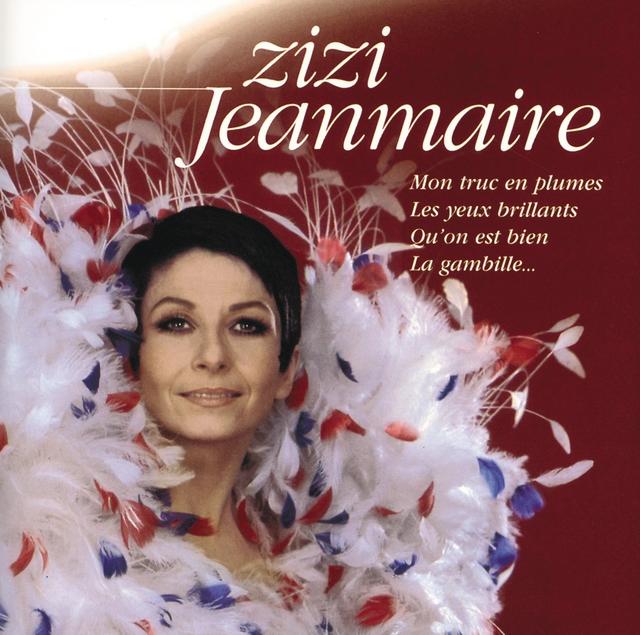 Album cover art for Chanson Française